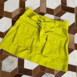 ZARA SZ MEDIUM SKIRT